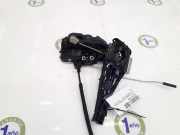 Türschloss Rechts Vorne 13577984 Opel Insignia Schrägheck 5-drs 2.0 CDTI 16V 160 Ecotec (A20DTH) 2009