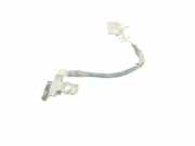 Batteriekabel 5Q0915181E Volkswagen Golf VII (AUA) Schrägheck 2.0 GTD 16V (CUNA) 2014 CUNA