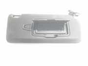 Sonnenblende Rechts A17681016009H43 Mercedes-Benz A (W176) Schrägheck 2.2 A-200 CDI, A-200d 16V (OM651.930(Euro 6))