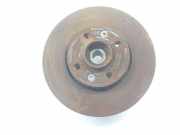 Achsschenkel Links Vorne 400156199R Dacia Sandero III Schrägheck 1.0 TCE 110 12V (H5D-C4)