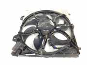 Lüfter Kühler 9827752980 Opel Mokka SUV 1.5 CDTi 16V (F15DT(DV5RCE))