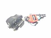 Türschloss Links Vorne 7229461 BMW 3 serie (F30) Limousine 318d 2.0 16V (B47-D20A) 2016