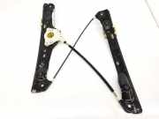 Fensterheber Links Vorne 51337140587 BMW 3 serie Touring (E91) Kombi 318d 16V (N47-D20A) 2008