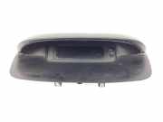 Multifunctionelle Display 280349044R Renault Megane III Berline (BZ) Schrägheck 5-drs 1.5 dCi 105 (K9K-832(K9K-G8)) 2010