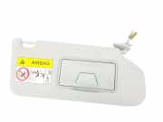 Sonnenblende Rechts 7620B020HA Mitsubishi ASX SUV 2.2 DI-D 16V 4WD (4N14) 2014