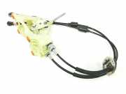 Schaltermechanisch 43731CO100 Hyundai i20 (BC3) Schrägheck 5-drs 1.6 N T-GDI 16V (G4FV)