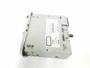 Radio CD 281157550R Renault Megane III Berline (BZ) Schrägheck 5-drs 1.5 dCi 110 (K9K-836(K9K-J8)) 2011