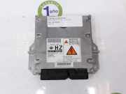 Motorsteuergerät 23710BN821 Nissan N16E Acenta 2002