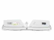 Sonnenblende Links 98018897BJ Citroën C4 Grand Picasso (3A) Großraumlimousine 1.6 BlueHDI 120 (DV6FC(BHZ))