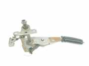 Handbremshebel 4620160060C0 Toyota Land Cruiser (J12) Hardtop Geländewagen 3.0 D-4D 16V (1KDFTV) 2004