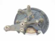 Achsschenkel Links Hinten 1K0505435AB Volkswagen Golf VI (5K1) Schrägheck 1.6 TDI 16V (CAYC) 2010 CAYC
