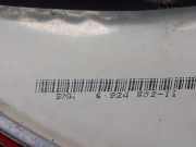 Rücklicht Rechts 63216924502 BMW 1 serie (E87/87N) Schrägheck 5-drs 118d 16V (M47-D20(204D4)) 2005