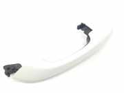 Türgriff Außen Links Hinten 83650N7000 Hyundai Tucson (NX) SUV 1.6 T-GDI Hybrid 48V (G4FU) 2022