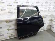 Tür Links Hinten 4L0833051 Audi Q7 (4LB) SUV 3.0 TDI V6 24V (CASA) 2009