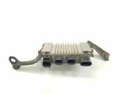 Heizwiderstand 2855130010 Toyota LAND CRUISER 3.0 Turbodiesel (190 CV) 2011