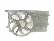 Lüfter Kühler 1253R3 Peugeot Bipper (AA) Van 1.4 HDi (DV4TD(8HS)) 2011