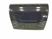 Radio CD 7356825980 Citroën Jumper (U9) Van 2.0 Blue HDi 130 (DW10FUD(AHN))