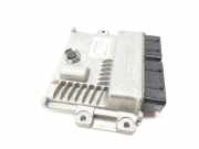 Motorsteuergerät 9831731680 Citroën Jumper (U9) Van 2.2 Blue HDi 140 (DW12RUD(4HB))