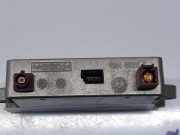 Audio Verstärker 8E0035456B Audi A6 (C6) Limousine 3.0 TDI V6 24V Quattro (BMK) 2004