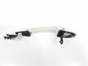 T?rgriff Au?en Links Hinten 51217396305 BMW X1 (F48) SUV xDrive 18d 2.0 16V (B47-C20A(Euro 6)) 2017