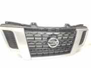 Grill 62310BZ50A Nissan NV400 FURGON X62 L2H2 33t PRO
