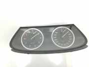Tachoeinheit Kmh 62109236827 BMW X6 (E71/E72) SUV xDrive50i 4.4 V8 32V (N63-B44A) 2008