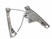 Fensterheber Rechts Vorne 9832821580 Citroën C4 Berline (BA/BB/BC) Schrägheck 5-drs 1.2 Hybrid 136 (EB2LTDH2(HPY))