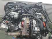 Motor COMPLEET BPP Audi A6 Avant (C6) Kombi 2.7 TDI V6 24V Quattro (BPP)