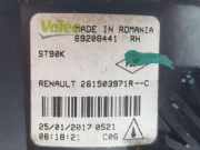 Nebelscheinwerfer Rechts 261503971R Renault Kadjar (RFEH) SUV 1.5 dCi DPF (K9K-647) 2017