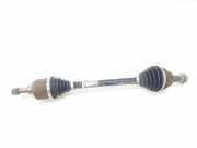 Antriebswelle Links Vorne 9809710080 Opel Crossland (X) SUV 1.5 CDTI 100 (D15DT(DV5RC))