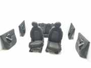 Innenausstattung ENTELA Fiat 500X (334) SUV 1.6 D 16V Multijet II (55260384) 2019