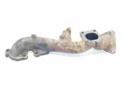 Auspuff Krümmer 4H2Q9431CB Land + Range Rover Range Rover Sport (LS) Geländewagen 2.7 TDV6 24V (276DT)