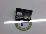 Warnleuchte Schalter 61318368920 BMW 3 serie (E46/4) Limousine 330d 24V (M57N-D30(306D2)) 2003