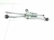 Scheibenwischermotor Vorne 67636914577 BMW 3 serie (E46/2) Coupé 330 Ci 24V (M54-B30(306S3)) 2003