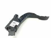 Gaspedalsensor 9837891880 Peugeot 2008 (UD/UK/UR/US/UX) Großraumlimousine 1.2 VTi 12V PureTech 130 (EB2ADTS(HNS))