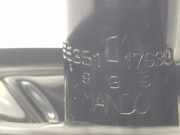 Stoßdämpfer Links Hinten 5535117630 Hyundai Matrix Schrägheck 1.6 16V (G4ED) 2003