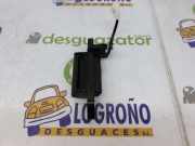 Heckklappengriff 649022 Citroën C-Crosser SUV 2.2 HDiF 16V (DW12METED4(4HN)) 2007