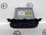 Radio CD 3910165JD0ZCA Suzuki Grand Vitara II (JT) SUV 1.9 DDiS (F9Q) 2011