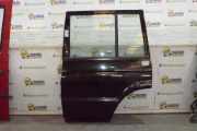 Tür Links Hinten MB861341 Mitsubishi Pajero Hardtop (V1/2/3/4) Geländewagen 2.8 TDi Long Body (4M40) 1998