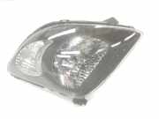 Scheinwerfer Rechts 3512062J11 Suzuki Swift (ZA/ZC/ZD1/3/9) Schrägheck 1.3 VVT 16V (M13A VVT) 2005