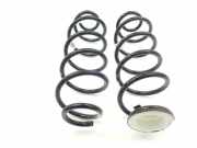 Schraubenfeder Set Hinten 9843011680 Opel Astra L Sports Tourer (F4/FC/FN/FR) Kombi 1.2 Turbo 110 12V (EB2ADT(HNP))