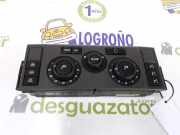 Bedienung Heizung JFC500950 Land + Range Rover Discovery III (LAA/TAA) Geländewagen 2.7 TD V6 (276DT) 2007