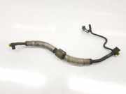 Klima Leitung 64536923958 BMW 3 serie (E46/4) Limousine 320d 16_V (M47N(204D4)) 2002