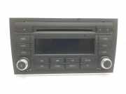 Radio CD 3R0035186B Seat Exeo (3R2) Limousine 1.8 TSI 16V (CDHA) 2011