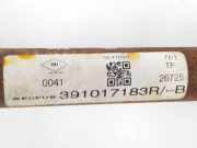 Antriebswelle Links Vorne 391017183R Renault Kangoo Express (RFK) Van E-Tech 44 kWh (5AQ-609)