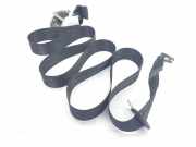 Sicherheitsgurt Links Hinten 34032212G Volkswagen Passat Variant (365) Kombi 2.0 TDI 16V 140 (CFFB) 2013 CFFB