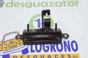 Heckklappengriff 63160AG001 Subaru BERL. B13 2.0 D (150 CV) 2008