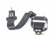 Sicherheitsgurt Links Hinten 96781657XY Peugeot 2008 (CU) Großraumlimousine 1.6 HDiF 16V (DV6C(9HD))