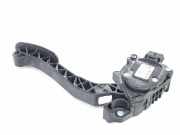 Gaspedalsensor 180101626R Nissan FURGON L2H2 35T ACENTA FWD