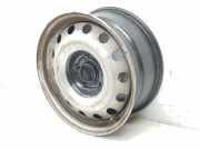 Felge PS616001 Citroën Jumpy (G9) Van 2.0 HDiF 16V (DW10CTED4/FAP(RHH))
